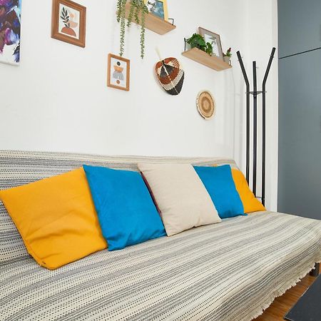 Batak Studio Burgas Екстер'єр фото