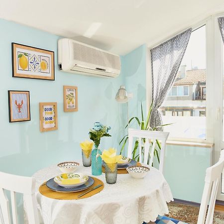 Batak Studio Burgas Екстер'єр фото