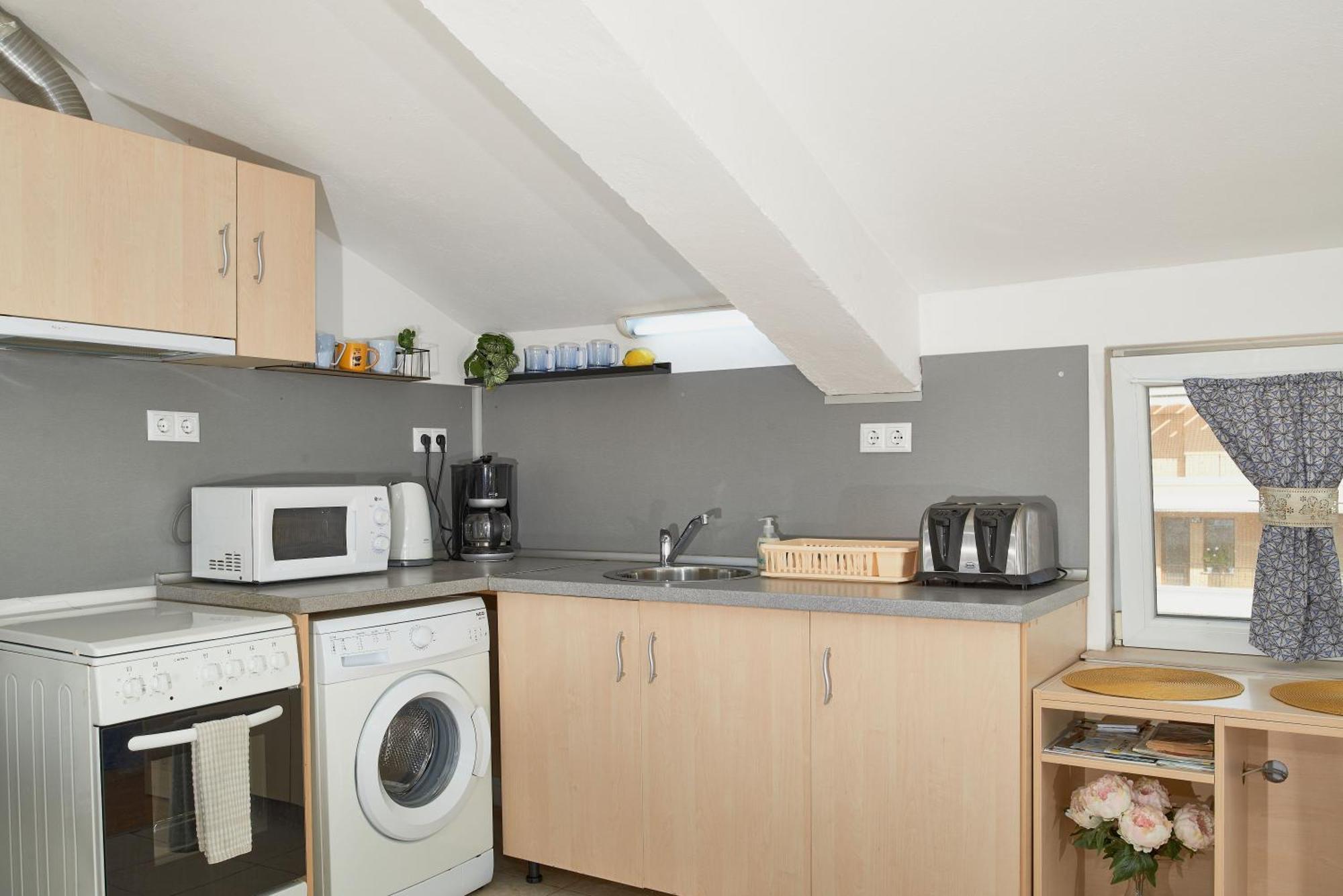 Batak Studio Burgas Екстер'єр фото