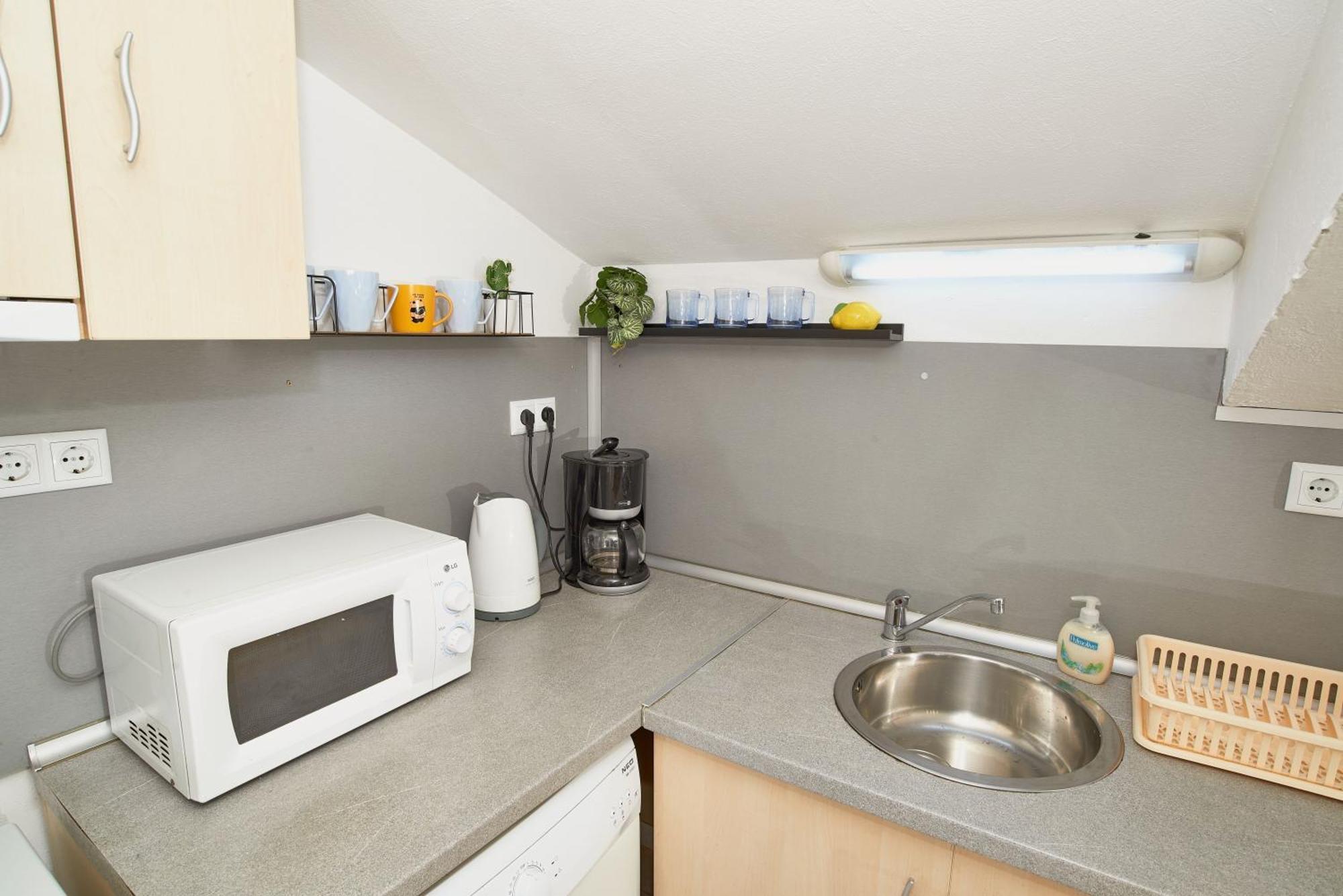 Batak Studio Burgas Екстер'єр фото