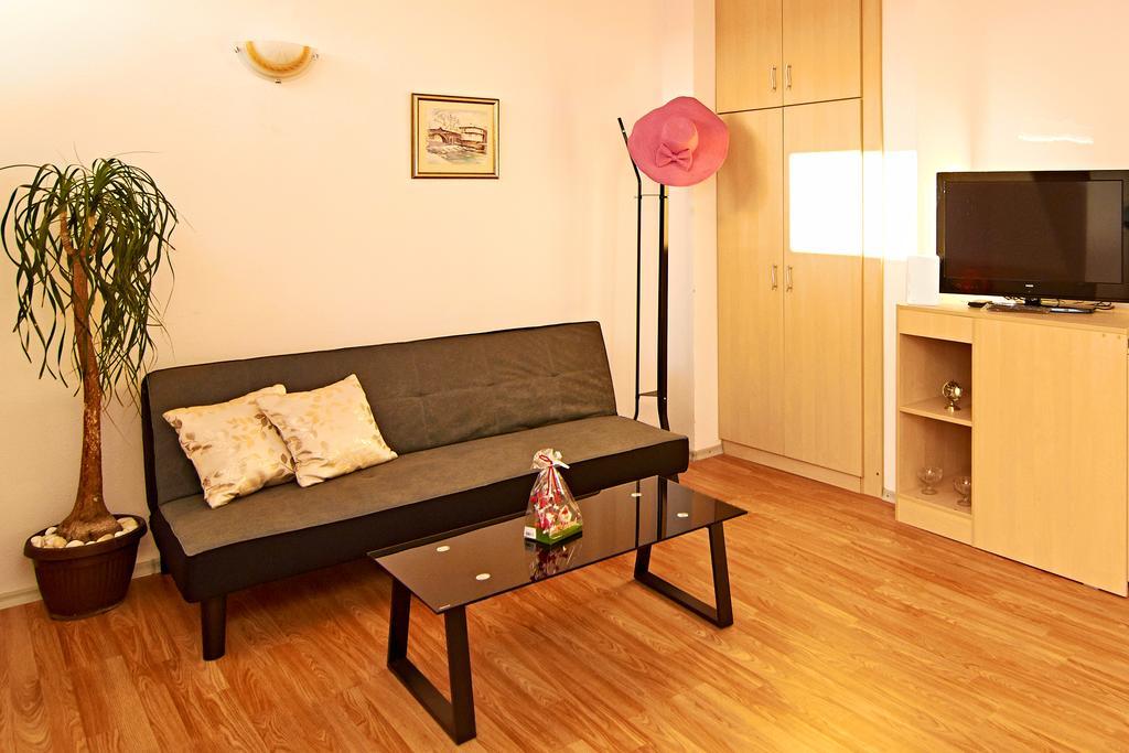 Batak Studio Burgas Номер фото