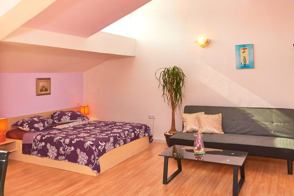 Batak Studio Burgas Номер фото