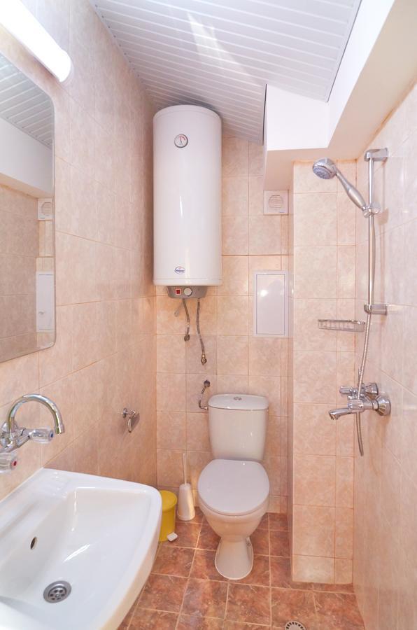 Batak Studio Burgas Екстер'єр фото